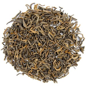 king-of-puerh